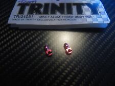 TRINITY TRI34051 Aluminium