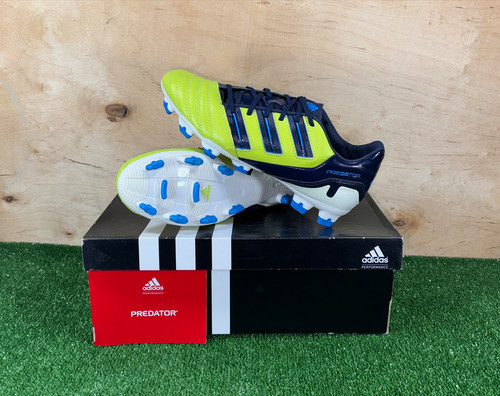 Adidas predator absolion - absolion, fg