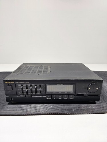 Universum 4006 vhs - universum, v