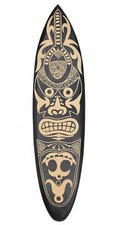 Maori Déco Planche de Surf