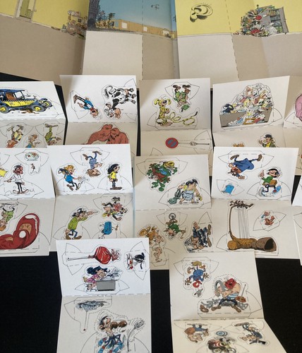 Spirou complete newspaper - spirou:,