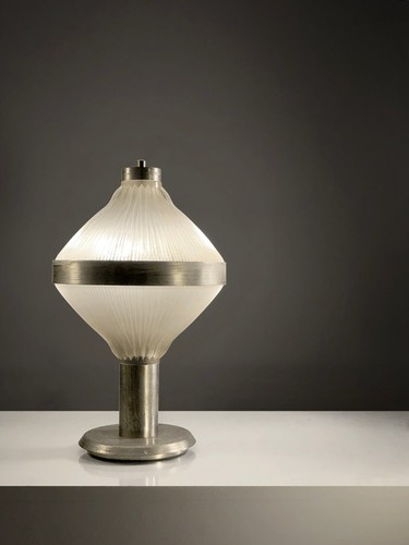 1970 bbpr lampe - 1,