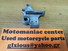 kawasaki klr650c klr650 kla klr 650 c enduro rear brake caliper mount bracket