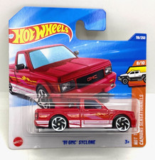 25.284 HOT WHEELS / HOT TRUCKS