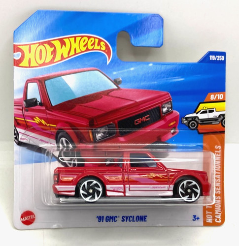 284 hot wheels trucks - 25.284,