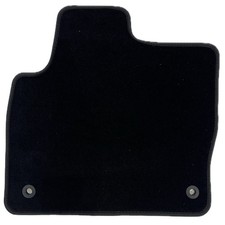 Tapis de sol avant gauche haut
