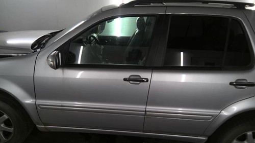 Porte avant gauche mercedes - avant,