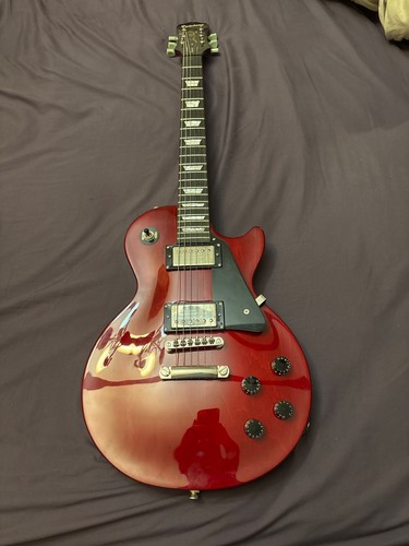 Epiphone les paul - epiphone,