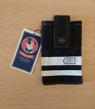 JR West La malle de Bois Smartphone Case, Okayama Denim, Limited Edition