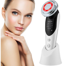 Appareil Lifting Visage EMS