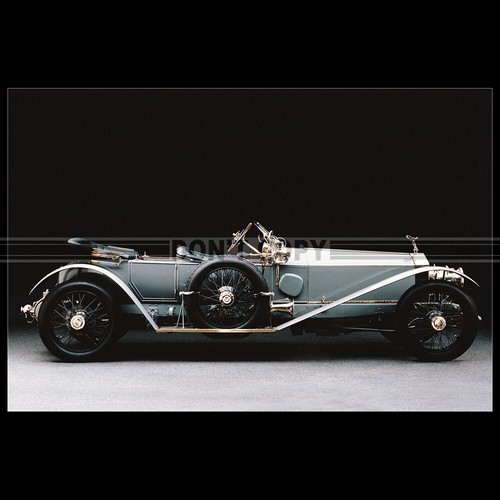 Photo 034413 rolls royce - a.034413, rolls-royce