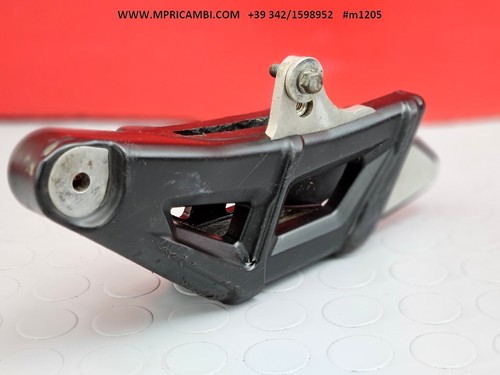 Guide chaîne 77304070100 ktm - guide,