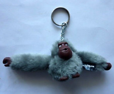 PORTE CLEFS FIGURINE SINGE