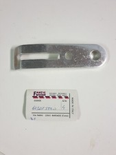 Nos Rear Brake Plate Retainer Fantic trial 300 40307005990 Flat Bracket Stumps