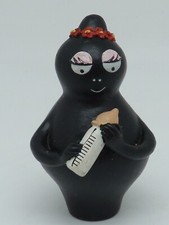 ANCIENNE FIGURINE PVC