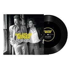 JOHNNY HALLYDAY / MICHEL