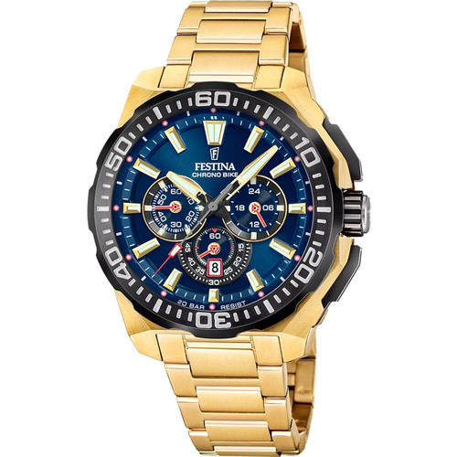 Montre festina chrono bike - montre,