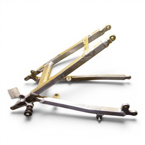Boucle cadre suzuki 450 - boucle,