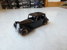 Citroen Traction 11BL 24N