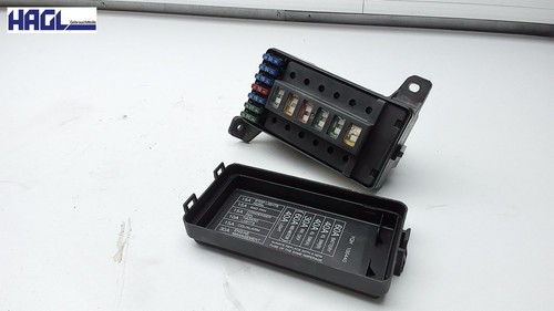Boîte fusibles yqe101740 - boîte, de