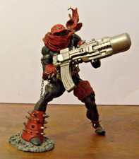 Figurine McFARLANE - SPAWN -