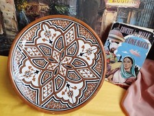 MAROC poterie céramique