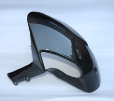 GARDE BOUE AVANT FRONT FENDER