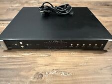 Emotiva XDA2 2 Differential Reference DAC XLR 24 Bit Preamplifier Controller