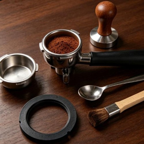 Pour rancilio - pour,