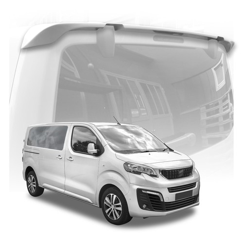 Becquet toit pour peugeot - becquet, de