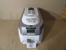 Imprimante thermique de cartes