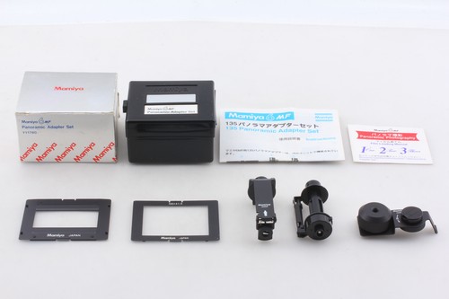 Near mint new mamiya 6 - mint],