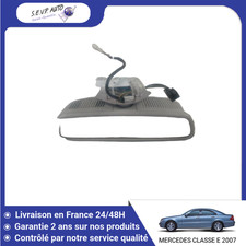 🇫🇷 RETROVISEUR INTERIEUR