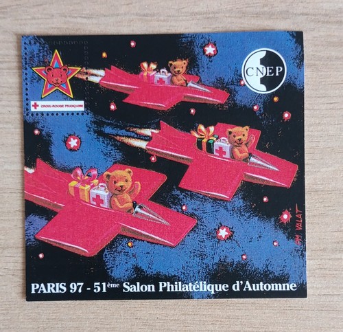 Salon philatélique automne - salon, d'automne