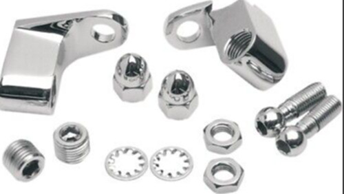 Drag specialties supports - .,