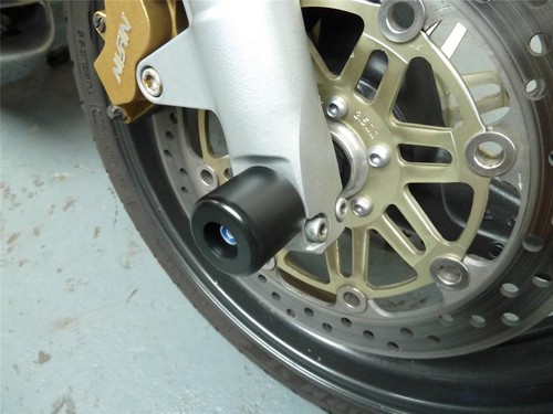 Suzuki tl1000s tl1000r - tl1000s, choc