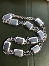 CHRISTOFLE  Collier - PIERRE