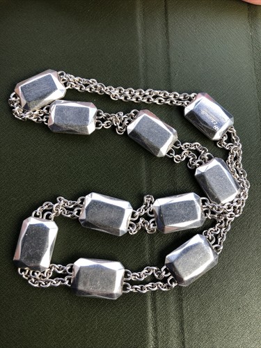 Christofle collier pierre - christofle,