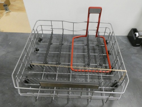 Panier inférieur pour lave - inférieur,