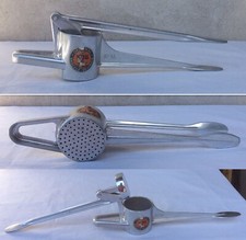 PRESSE A SPAETZLE & PUREE -