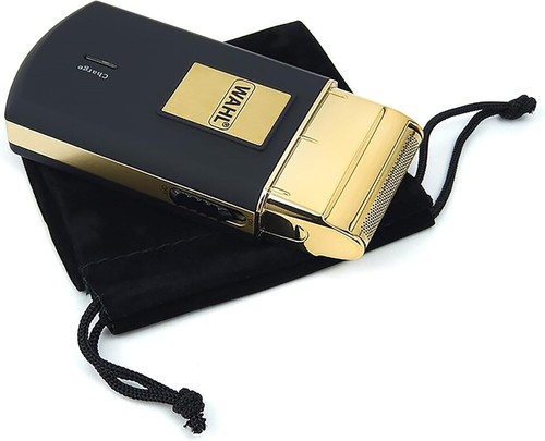 Rasoir wahl gold edition - rasoir,