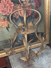 VtgHollywood Regency Italian