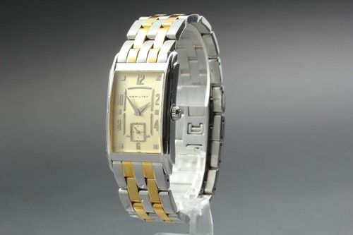 Montre vintage presque comme - montre,