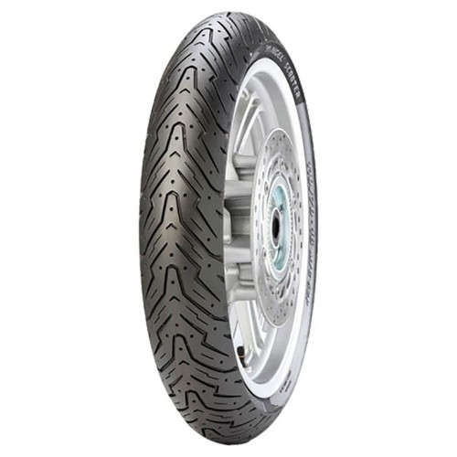Pneu pirelli 120 51l - 120/70-12,