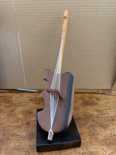 Instrument musique africain - instrument, de