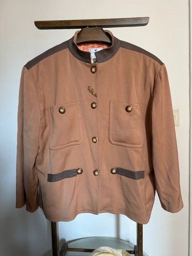 Courrèges paris veste vintage - courrèges,