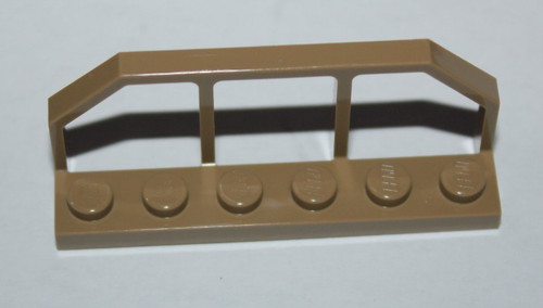 Barrière lego star - lego, dark