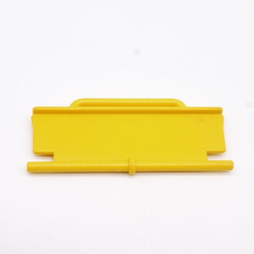 35699 playmobil porte jaune - 35699,
