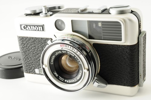 Appareil photo argentique