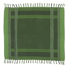 1PC foulard arabe col carré tête châle enveloppe pour